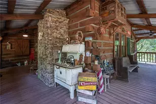 7204 Island Mill Rd SE, Acworth, GA 30102 - Photo 21