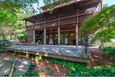 7204 Island Mill Road SE, Acworth, GA 30102 - Photo 17