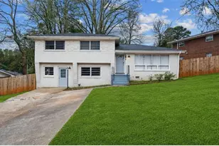 2971 Valley Ridge Dr, Decatur, GA 30032 - Photo 1