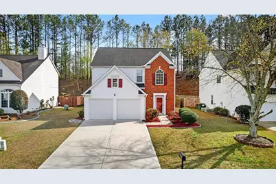 388 Weatherstone Place, Woodstock, GA 30188 - Photo 35