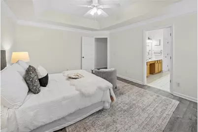 388 Weatherstone Place, Woodstock, GA 30188 - Photo 23