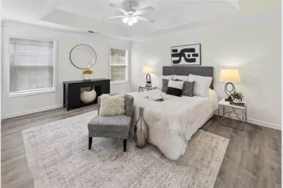 388 Weatherstone Place, Woodstock, GA 30188 - Photo 19