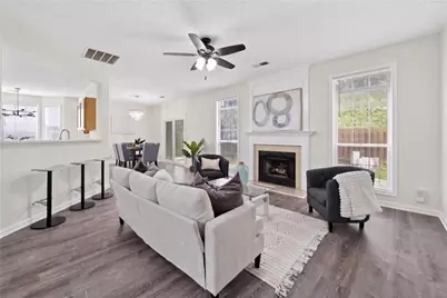 388 Weatherstone Place, Woodstock, GA 30188 - Photo 5