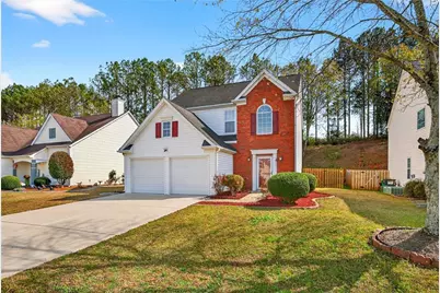 388 Weatherstone Place, Woodstock, GA 30188 - Photo 29