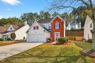 388 Weatherstone Pl, Woodstock, GA 30188 - Photo 29
