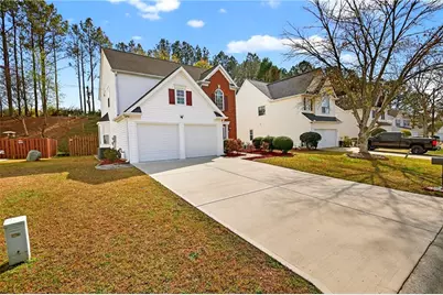388 Weatherstone Place, Woodstock, GA 30188 - Photo 31