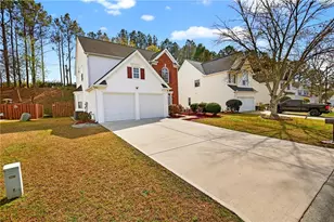 388 Weatherstone Pl, Woodstock, GA 30188 - Photo 31