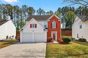 388 Weatherstone Pl, Woodstock, GA 30188 - Photo 1