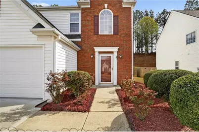 388 Weatherstone Place, Woodstock, GA 30188 - Photo 33
