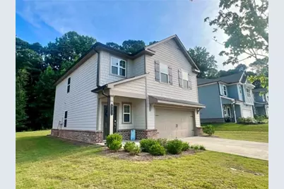 683 Evergreen Road, Winder, GA 30680 - Photo 1