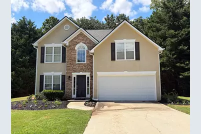 1105 Trumpet Vine Court SE, Mableton, GA 30126 - Photo 1