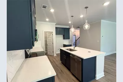 6001 Silverbell Drive, Flowery Branch, GA 30542 - Photo 7