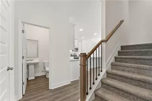 6001 Silverbell Dr, Flowery Branch, GA 30542 - Photo 9