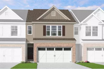 6001 Silverbell Drive, Flowery Branch, GA 30542 - Photo 1