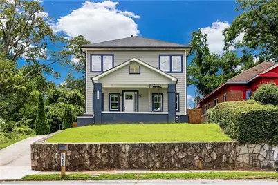 1352 Donnelly Avenue SW, Atlanta, GA 30310 - Photo 1