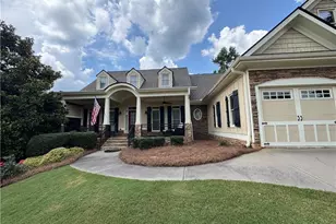 11 Waterstone Dr, Cartersville, GA 30121 - Photo 1