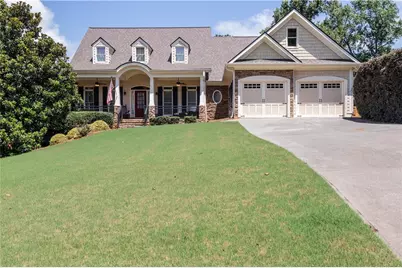 11 Waterstone Drive SE, Cartersville, GA 30121 - Photo 3
