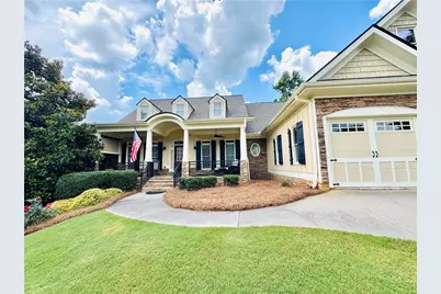 11 Waterstone Drive SE, Cartersville, GA 30121 - Photo 1