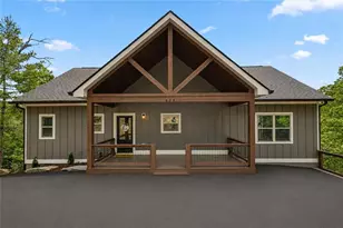 438 Mill Ridge Rd, Hiawassee, GA 30546 - Photo 3