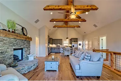 438 Mill Ridge Road, Hiawassee, GA 30546 - Photo 17