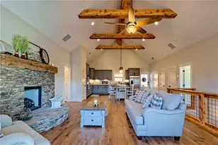 438 Mill Ridge Rd, Hiawassee, GA 30546 - Photo 17