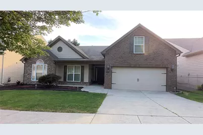 2016 Jameson Circle, Lawrenceville, GA 30043 - Photo 1