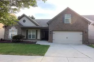 2016 Jameson Circle, Lawrenceville, GA 30043 - Photo 1