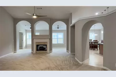 2016 Jameson Circle, Lawrenceville, GA 30043 - Photo 3