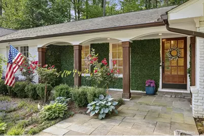 1905 Gainsborough Drive, Chamblee, GA 30341 - Photo 11