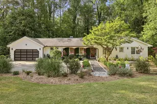 1905 Gainsborough Dr, Chamblee, GA 30341 - Photo 1