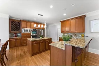 3173 Hamlet Way, Marietta, GA 30062 - Photo 5