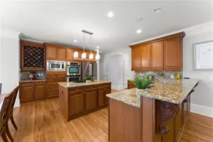 3173 Hamlet Way, Marietta, GA 30062 - Photo 5