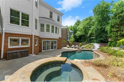 3173 Hamlet Way, Marietta, GA 30062 - Photo 47