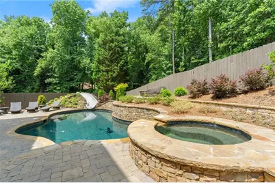 3173 Hamlet Way, Marietta, GA 30062 - Photo 3