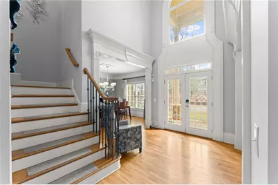 3173 Hamlet Way, Marietta, GA 30062 - Photo 9