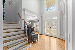 3173 Hamlet Way, Marietta, GA 30062 - Photo 9