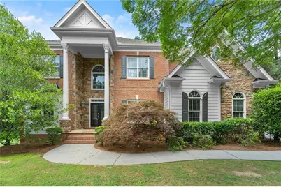 3173 Hamlet Way, Marietta, GA 30062 - Photo 1