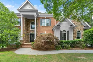 3173 Hamlet Way, Marietta, GA 30062 - Photo 1