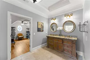 3173 Hamlet Way, Marietta, GA 30062 - Photo 33