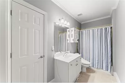 3173 Hamlet Way, Marietta, GA 30062 - Photo 41