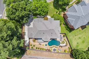 3173 Hamlet Way, Marietta, GA 30062 - Photo 49