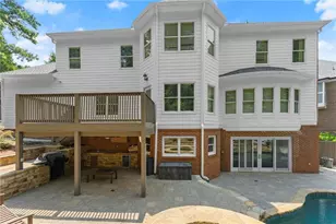 3173 Hamlet Way, Marietta, GA 30062 - Photo 45