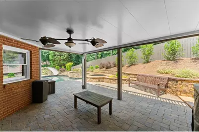 3173 Hamlet Way, Marietta, GA 30062 - Photo 37