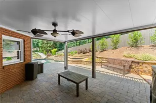 3173 Hamlet Way, Marietta, GA 30062 - Photo 37