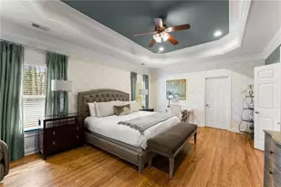 3173 Hamlet Way, Marietta, GA 30062 - Photo 29