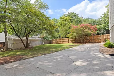 1419 Everhart Street SW, Atlanta, GA 30310 - Photo 29