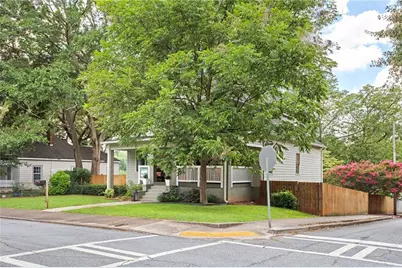 1419 Everhart Street SW, Atlanta, GA 30310 - Photo 33