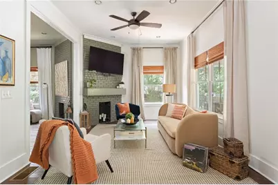 1419 Everhart Street SW, Atlanta, GA 30310 - Photo 5