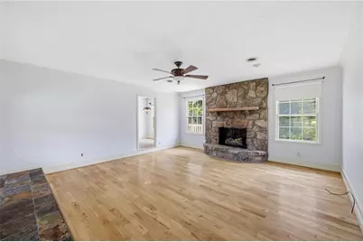 379 Hunt Road NW, Calhoun, GA 30701 - Photo 21
