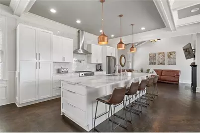 631 Boulevard NE, Atlanta, GA 30308 - Photo 1